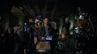 Real Steel still 5