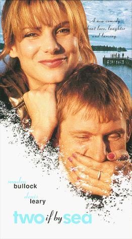 Two If by Sea still 5