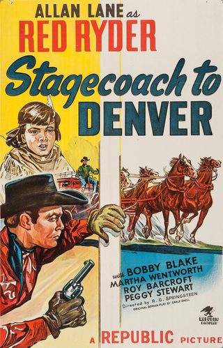Stagecoach to Denver still 2