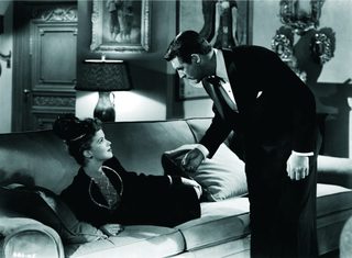 The Bachelor and the Bobby-Soxer still 7
