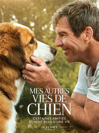 A Dog's Journey still 3