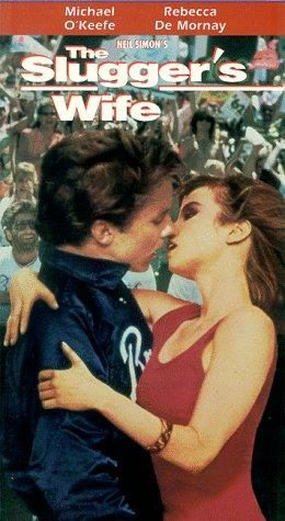 The Slugger's Wife still 5