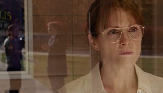The English Teacher still 1