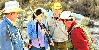 Tremors 3: Back to Perfection still 8