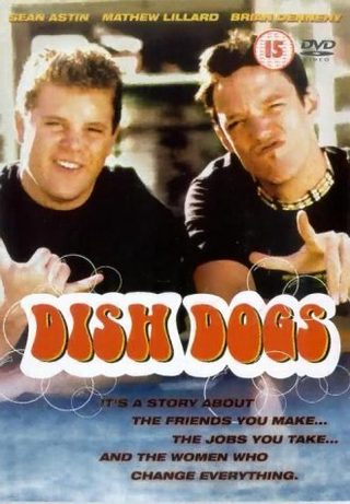 Dish Dogs still 1