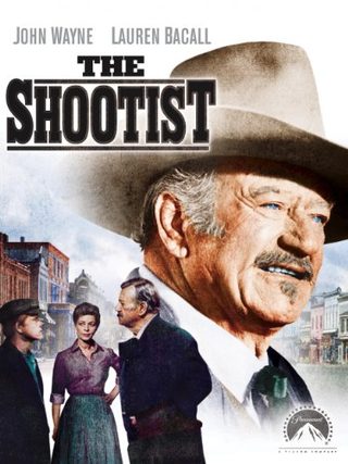 The Shootist still 3