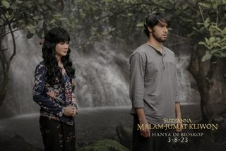 Suzzanna: Malam Jumat Kliwon still 6