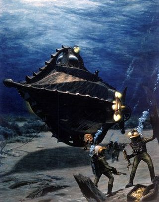 20,000 Leagues Under the Sea still 8