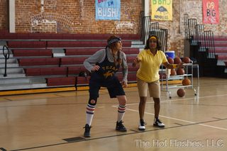 The Hot Flashes still 4