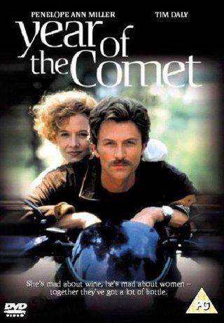 Year of the Comet still 4