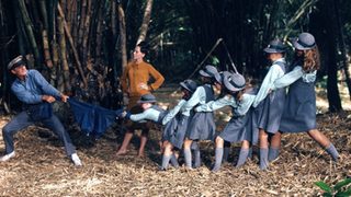Father Goose still 5
