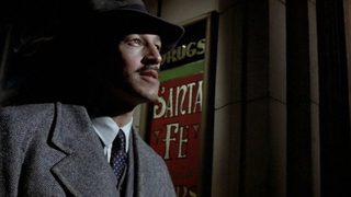 Hammett still 8