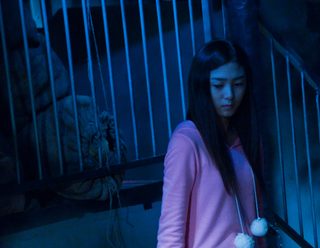The Shock Labyrinth still 1