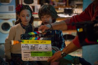 The Good Witch of Christmas still 7