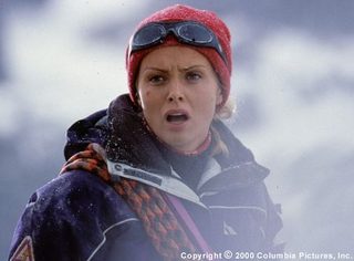 Vertical Limit still 4
