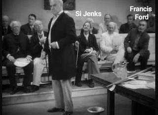 Judge Priest still 6