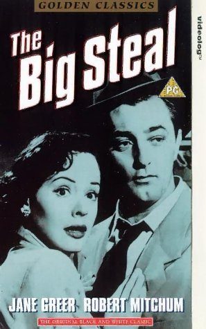 The Big Steal still 3