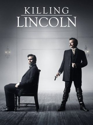Killing Lincoln still 1