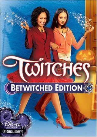 Twitches still 2