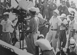The Eagle of the Pacific still 3