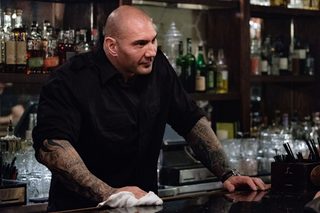 Escape Plan 2: Hades still 7