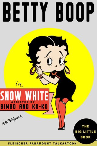 Snow-White still 6