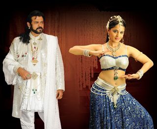 Nagavalli still 2