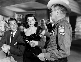The Las Vegas Story still 8