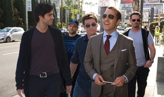 Entourage still 5