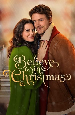 Believe in Christmas still 5