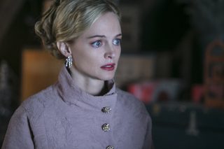 Flowers in the Attic still 6