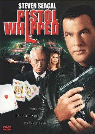 Pistol Whipped still 1