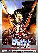 Heavy Metal still 3