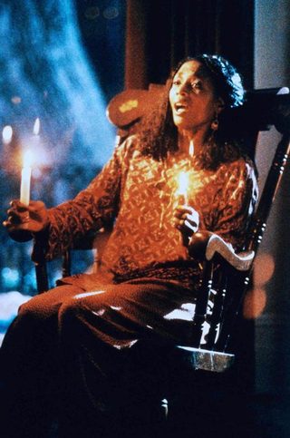 Night Trap still 2