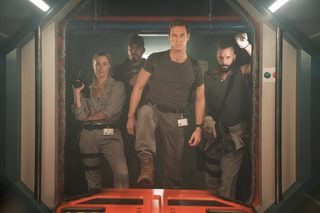 Interceptor still 6