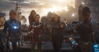 Avengers: Endgame still 6