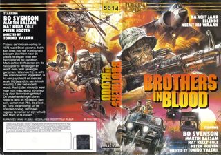 Brothers in Blood still 5