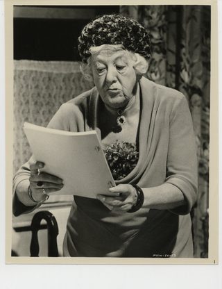 Murder Most Foul still 7