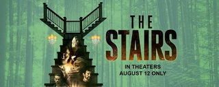 The Stairs still 2