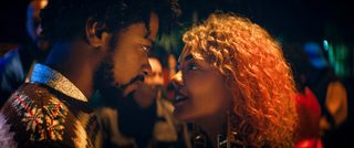 Sorry to Bother You still 4