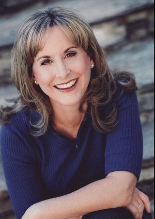 Jodi Benson, photo 2 of 3
