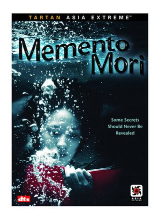 Memento Mori still 1