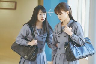 Marmalade Boy still 8