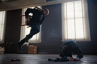 Killer Elite still 2
