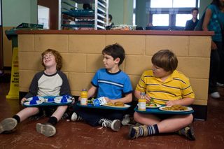 Diary of a Wimpy Kid still 2