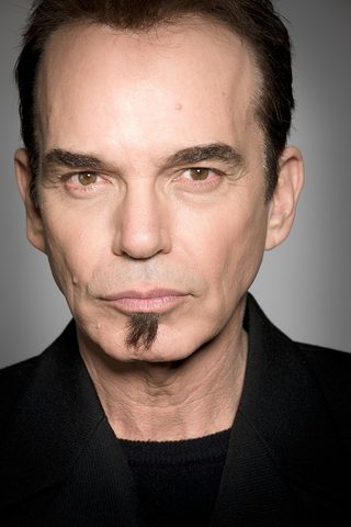 Billy Bob Thornton, photo 1 of 3