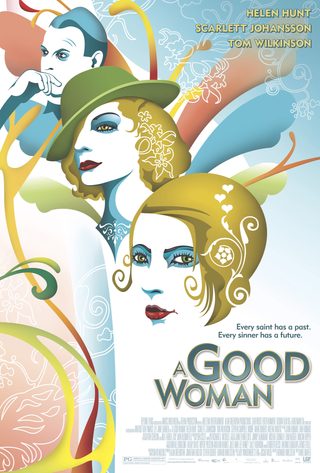 A Good Woman still 6