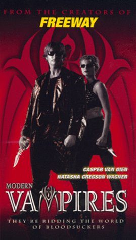 Modern Vampires still 7