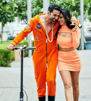 Laxmii still 5