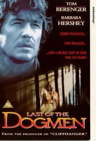 Last of the Dogmen still 6